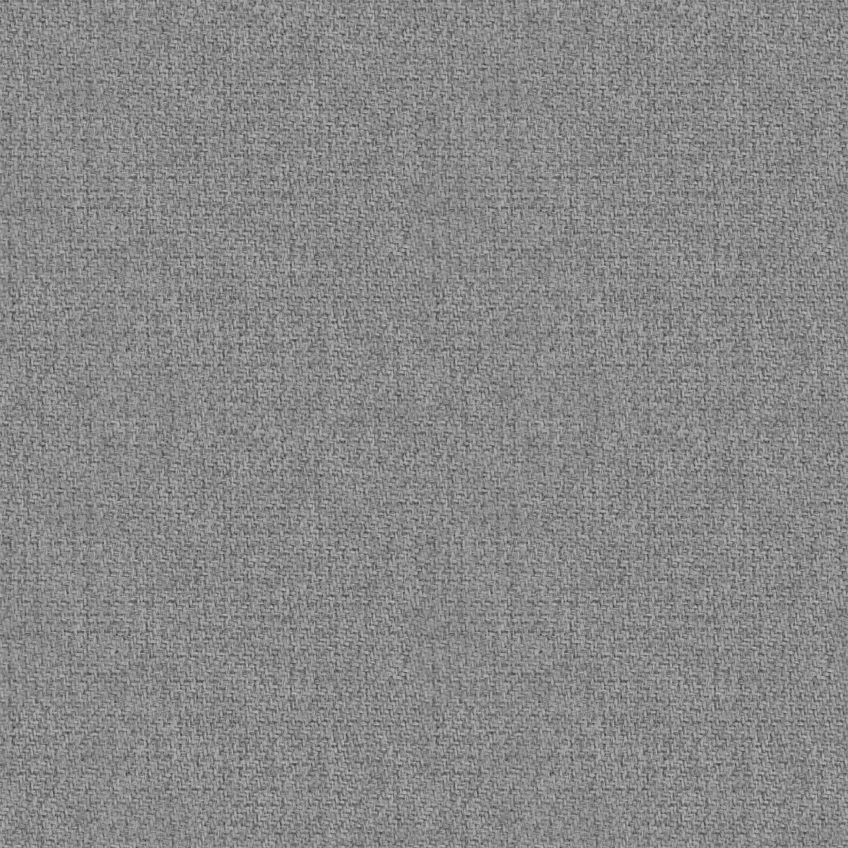 Oswald Faux Wool Ottoman Bench Grey – image 8