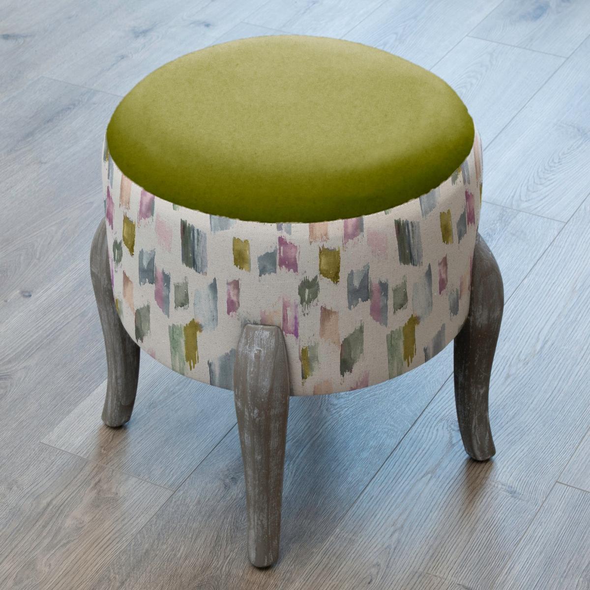Finn Arwen Footstool Arwen Meadow Green – image 2