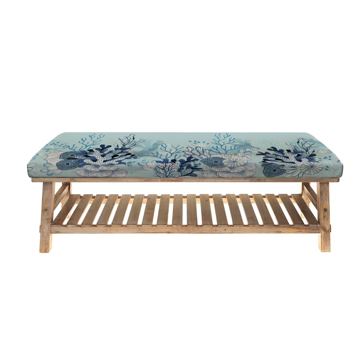 Rupert Coralie Bench Cream – image 2
