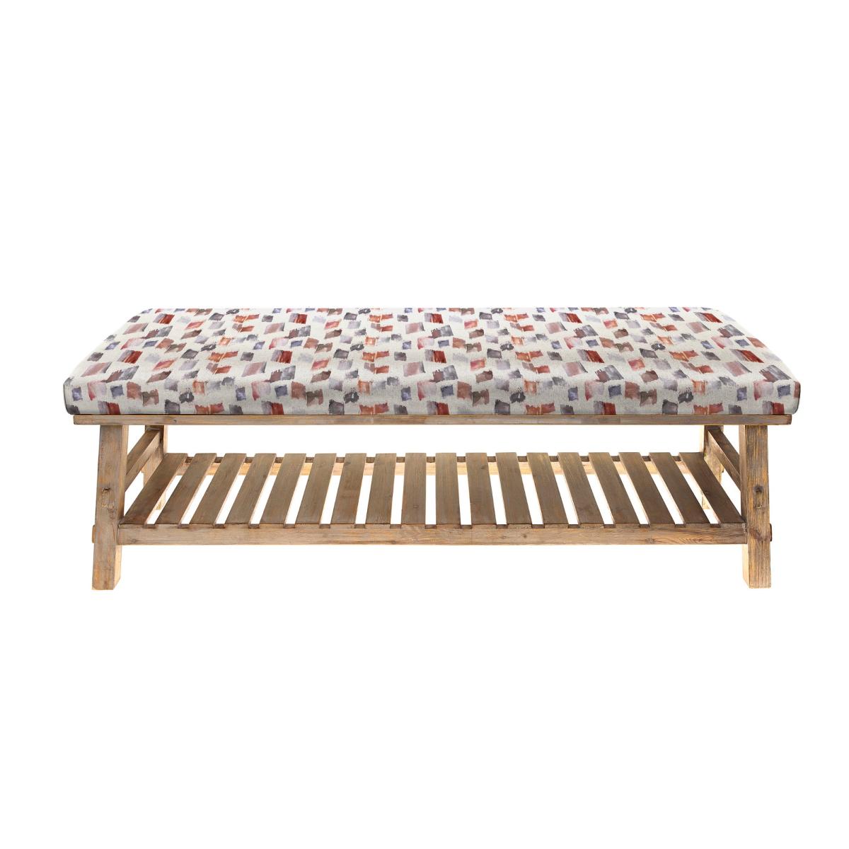 Rupert Arwen Bench Arwen Rosewater – image 2