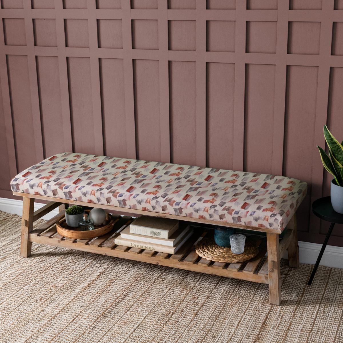 Rupert Arwen Bench Arwen Rosewater – image 1
