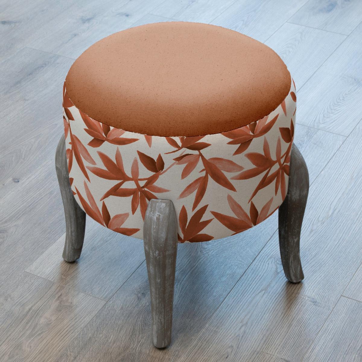 Finn Silverwood Footstool Silverwood Siena – image 2