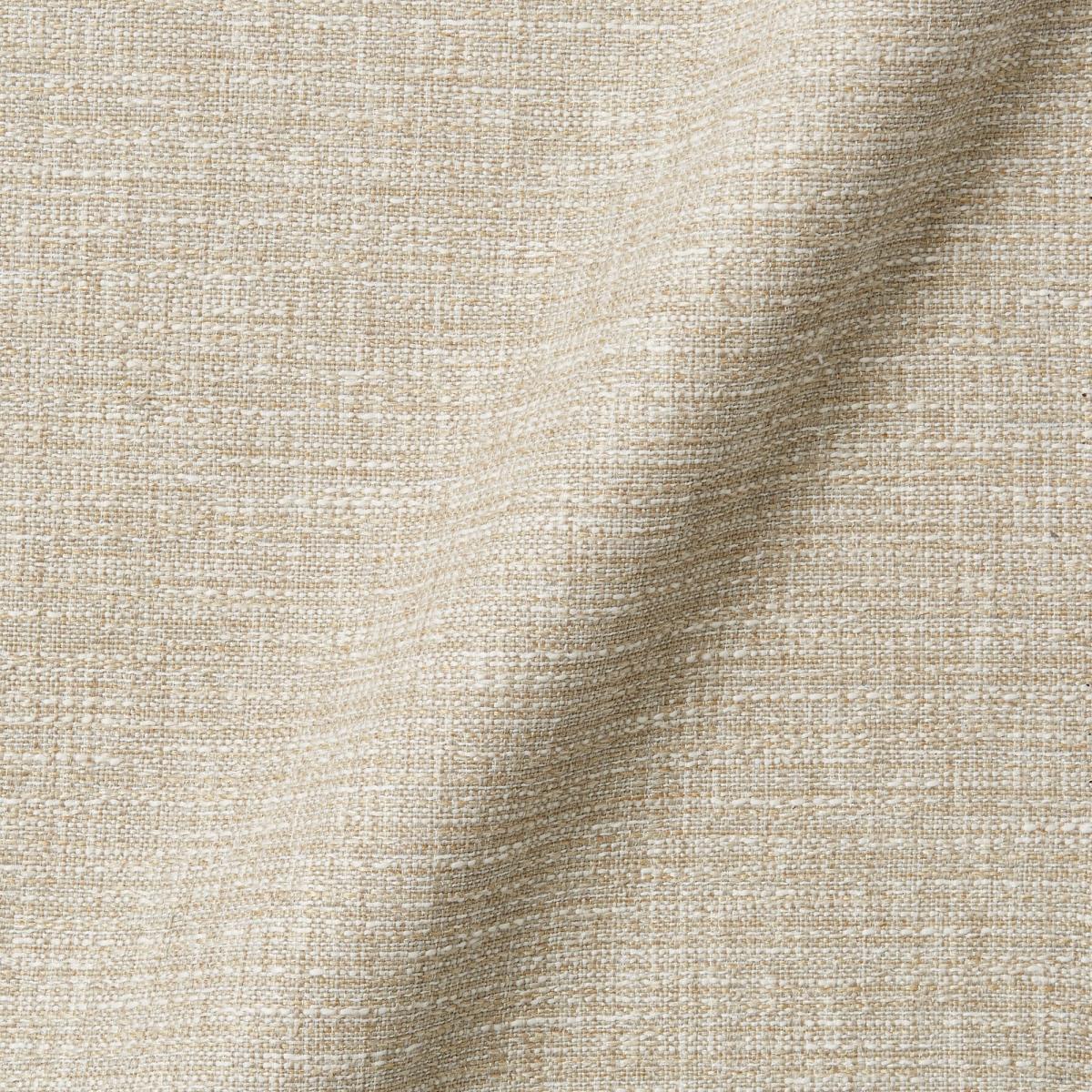 Marlow Textured Weave Footstool Textured Weave Honey – image 6