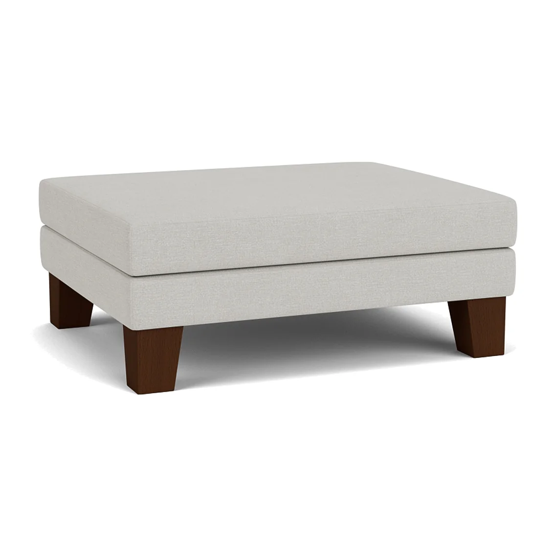 Thatcham Medium Footstool