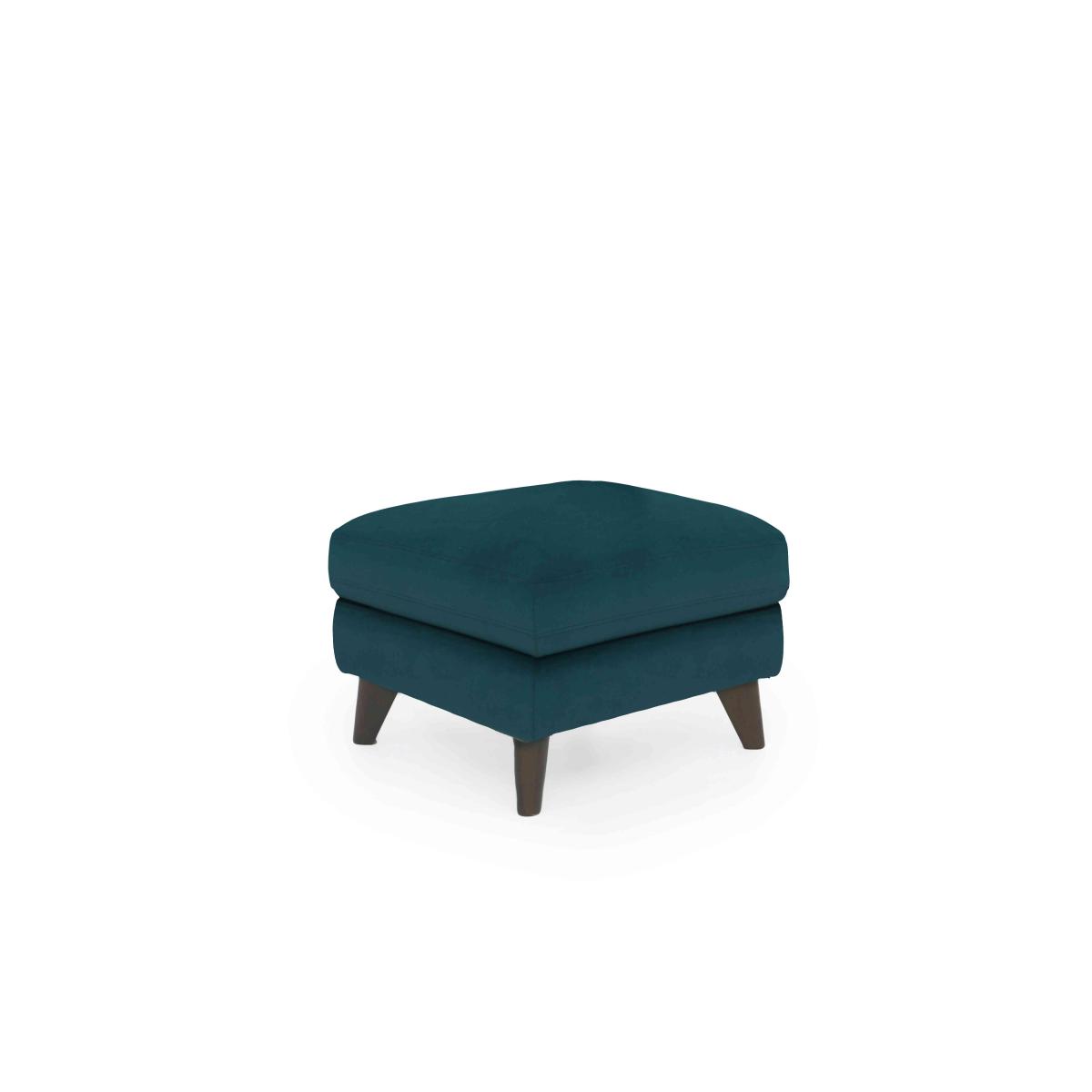 Jules Fabric Storage Stool – image 2