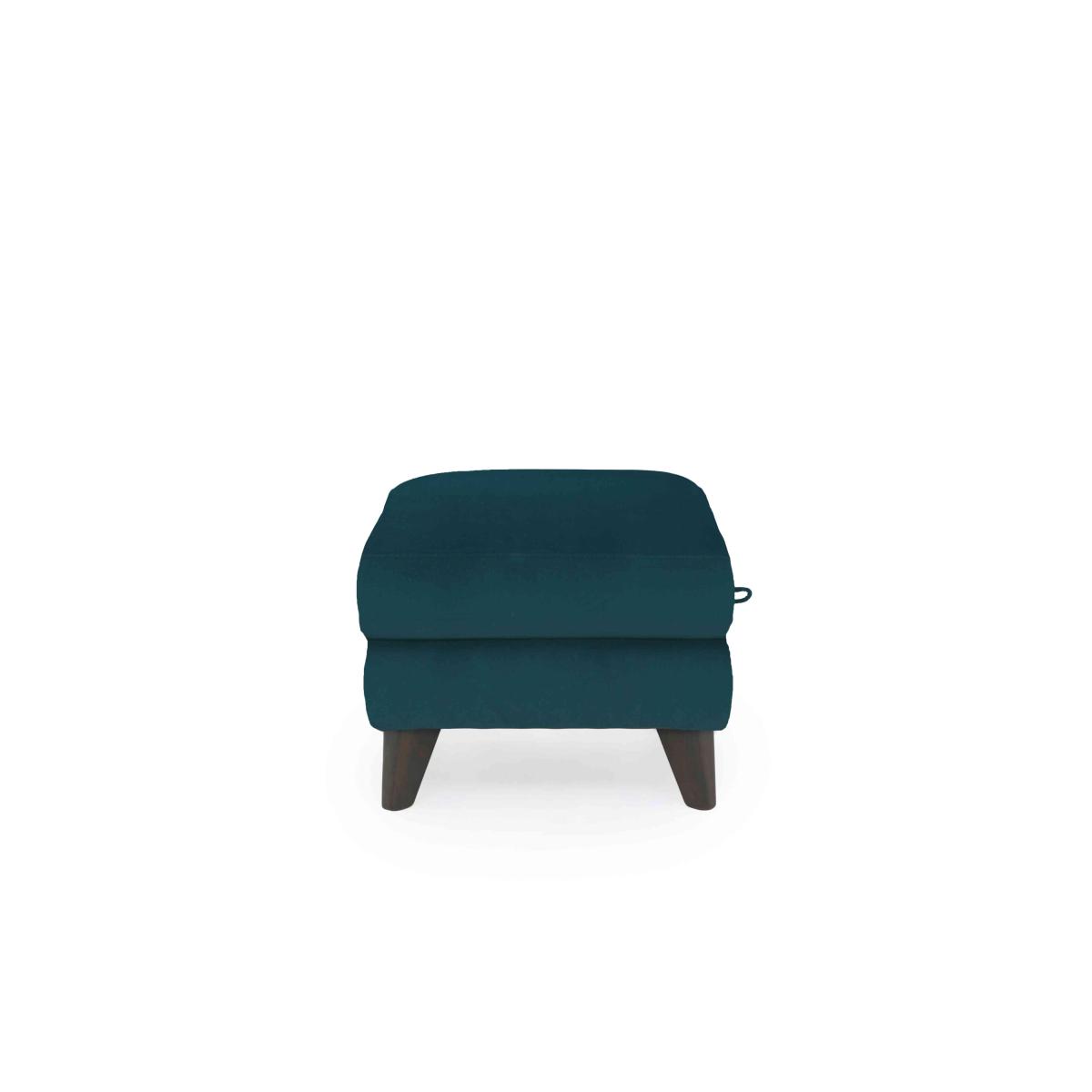 Jules Fabric Storage Stool – image 4