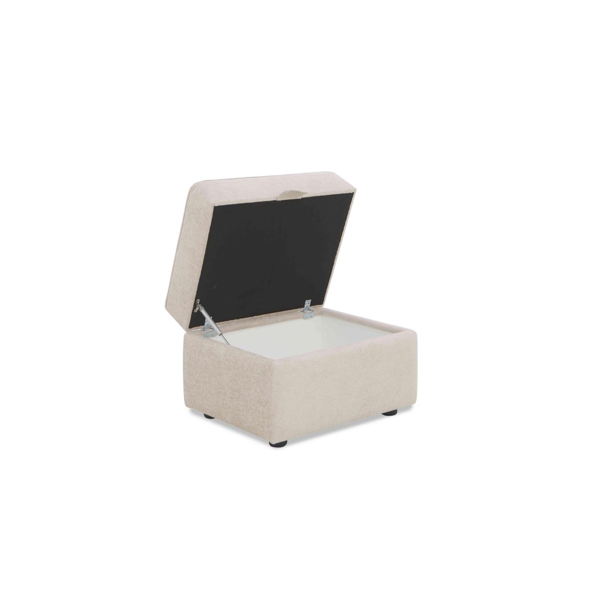 Stellar Small Storage Stool – image 4