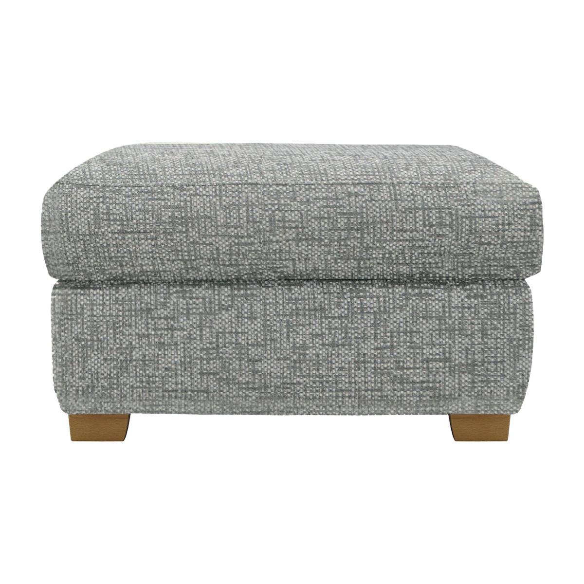 G Plan - Seattle Fabric Footstool