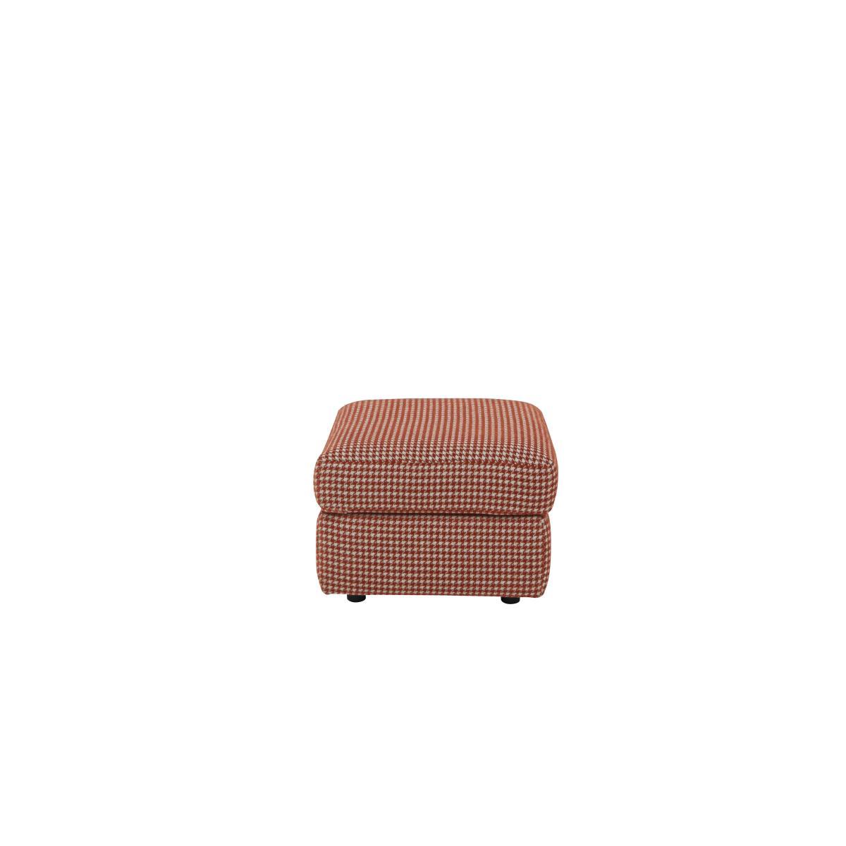 G Plan - Avon Fabric Storage Footstool – image 7