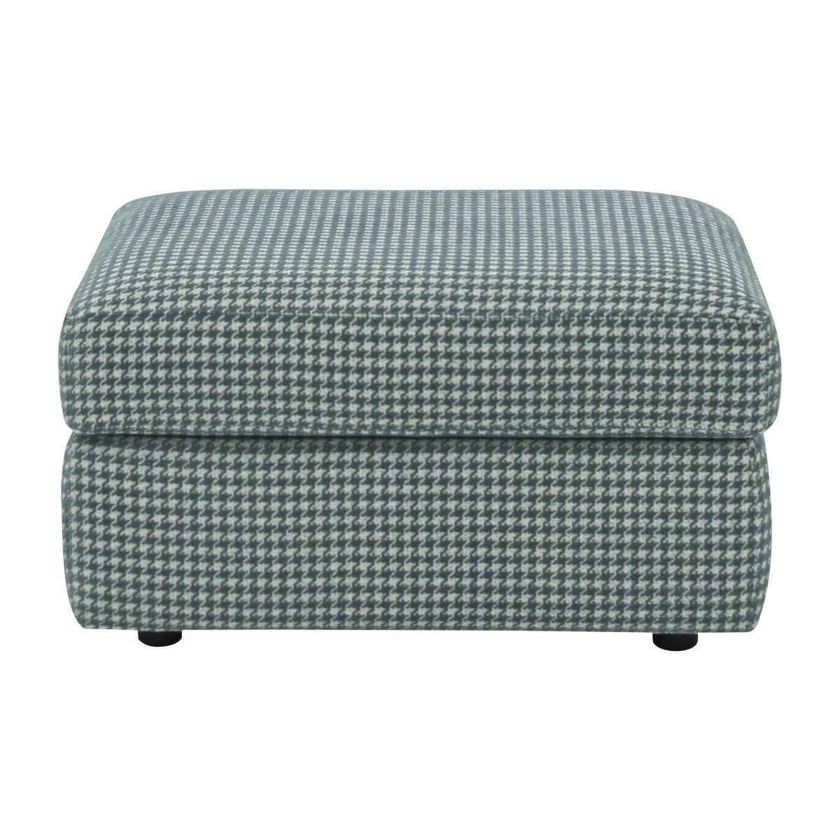 G Plan - Avon Fabric Storage Footstool – image 1