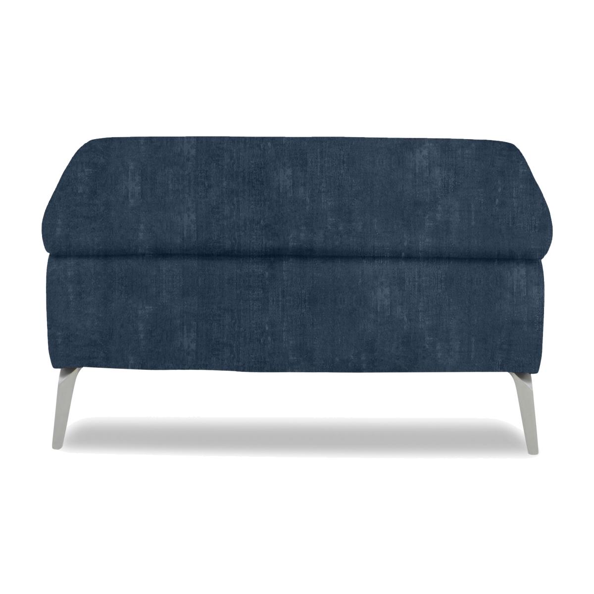 Daytona Fabric Footstool - Heritage Airforce – image 1