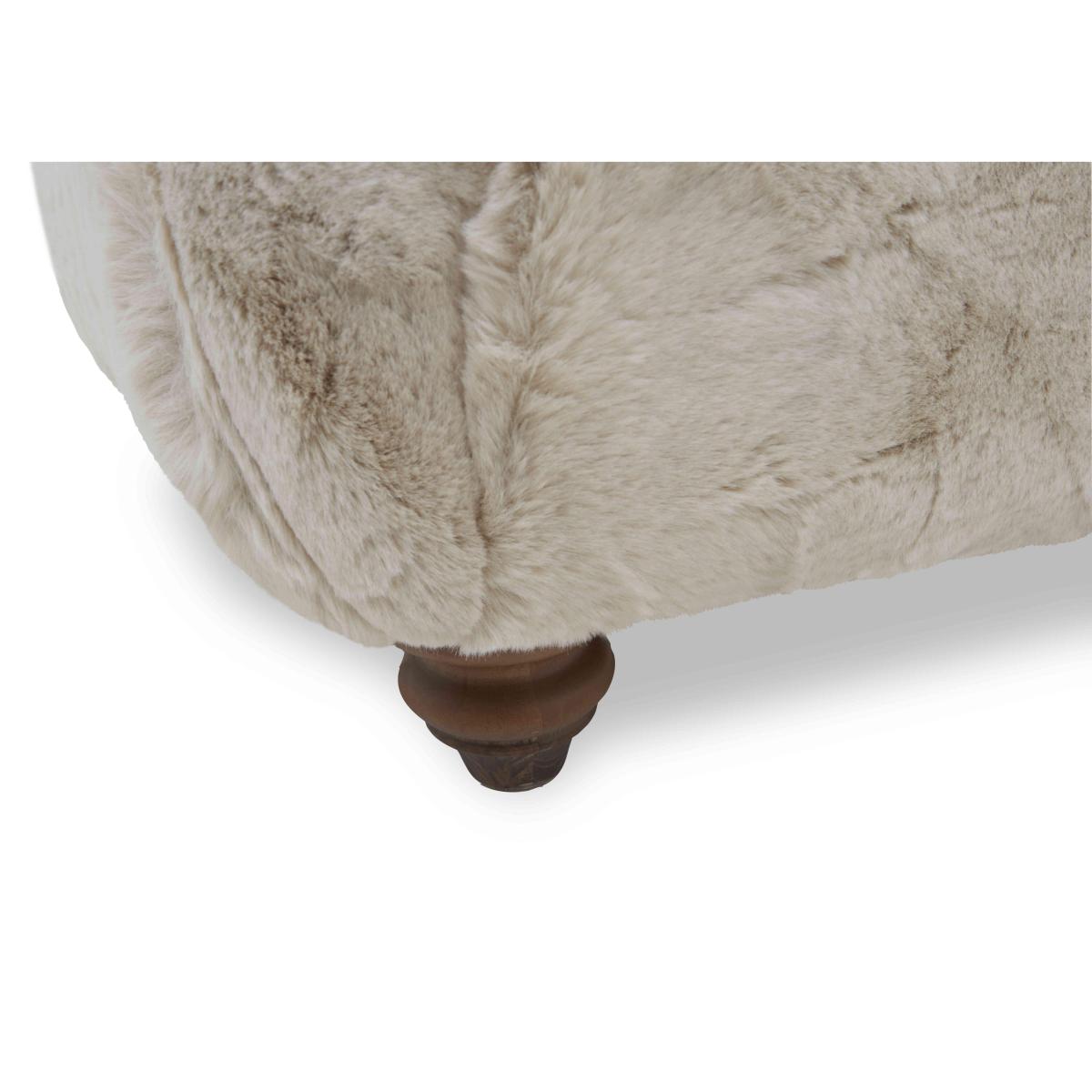 Boutique Collection - Blenheim Bench Stool – image 4