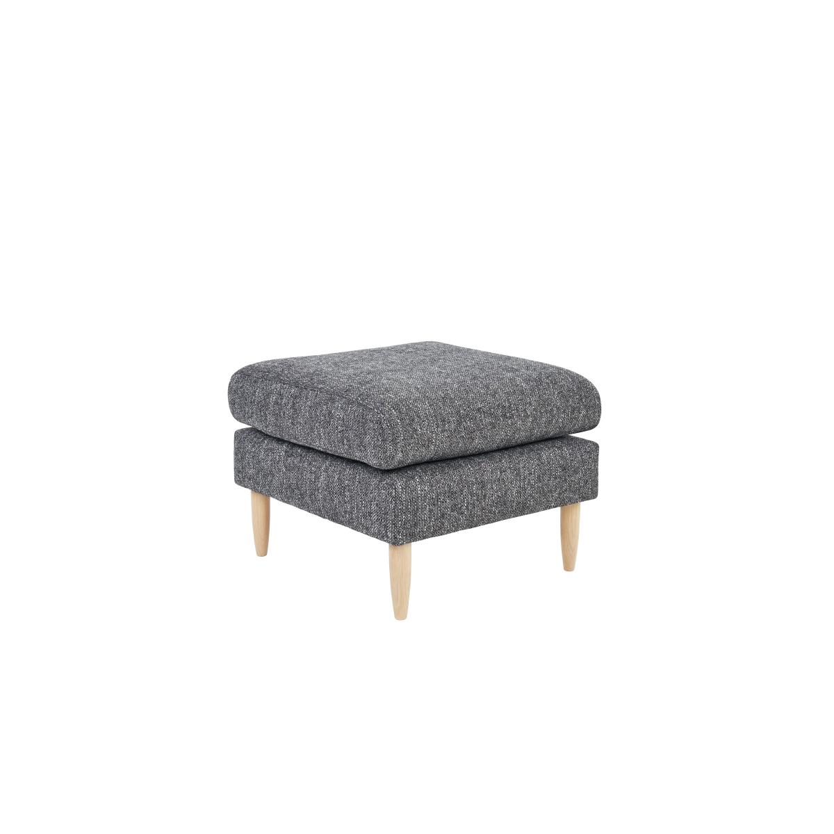 Ercol - Loretta Footstool - Green – image 2