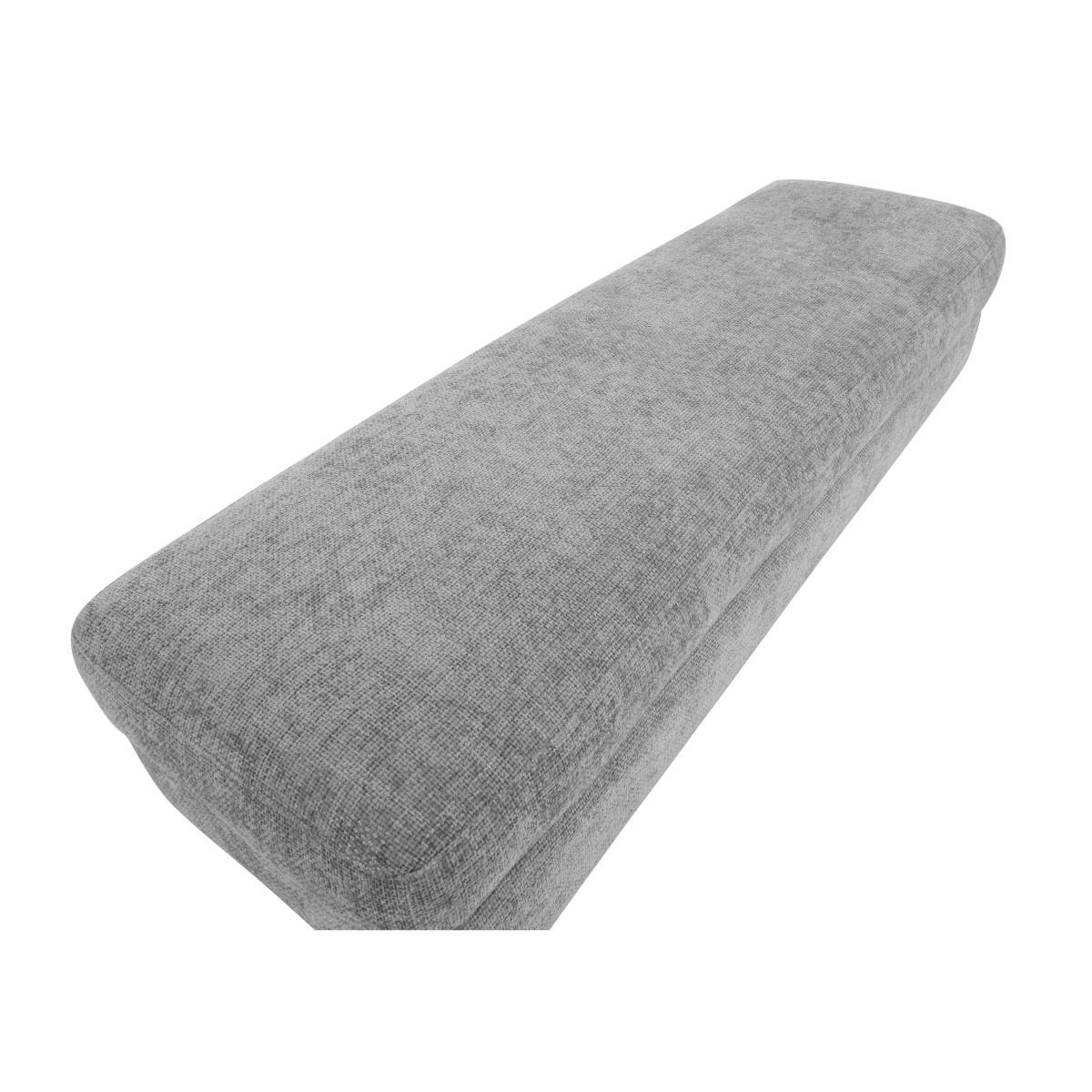 Retreat Large Fabric Footstool – image 2