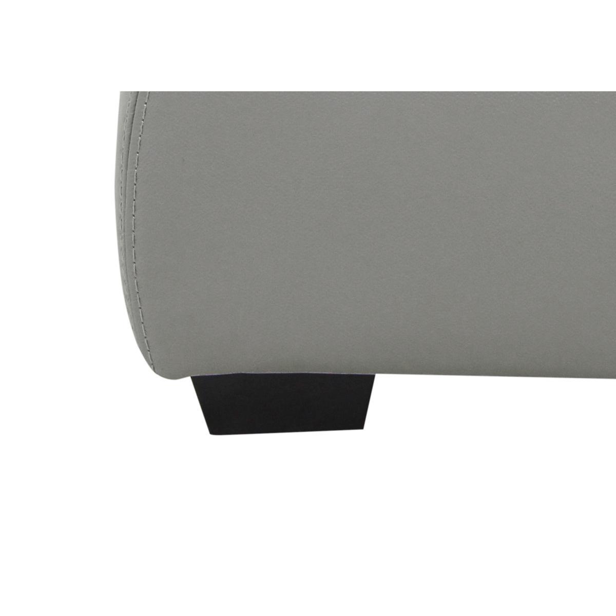 Cressida Leather Storage Footstool- World of Leather – image 4