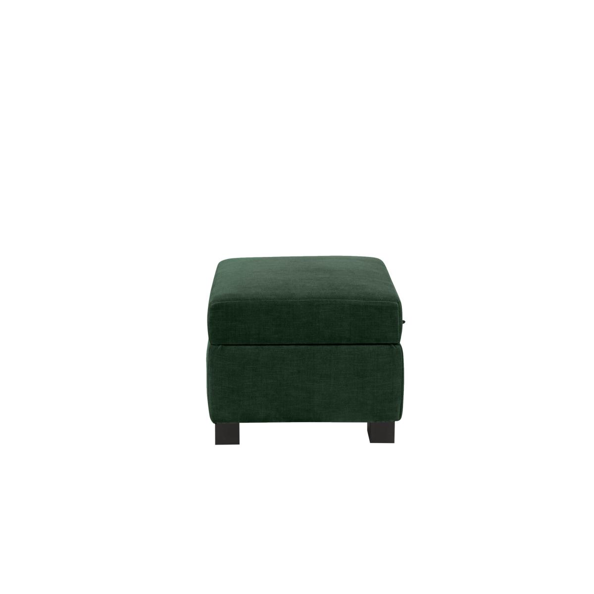 Boutique Palace Storage Footstool - Oasis Mocha – image 4