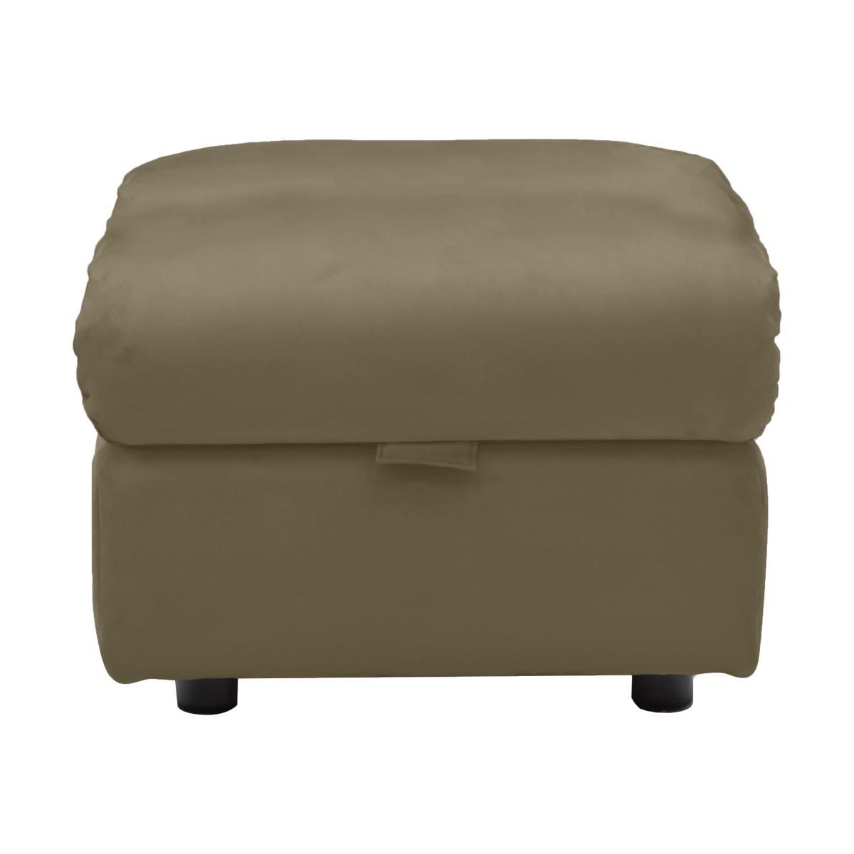 Anakin Fabric Storage Footstool