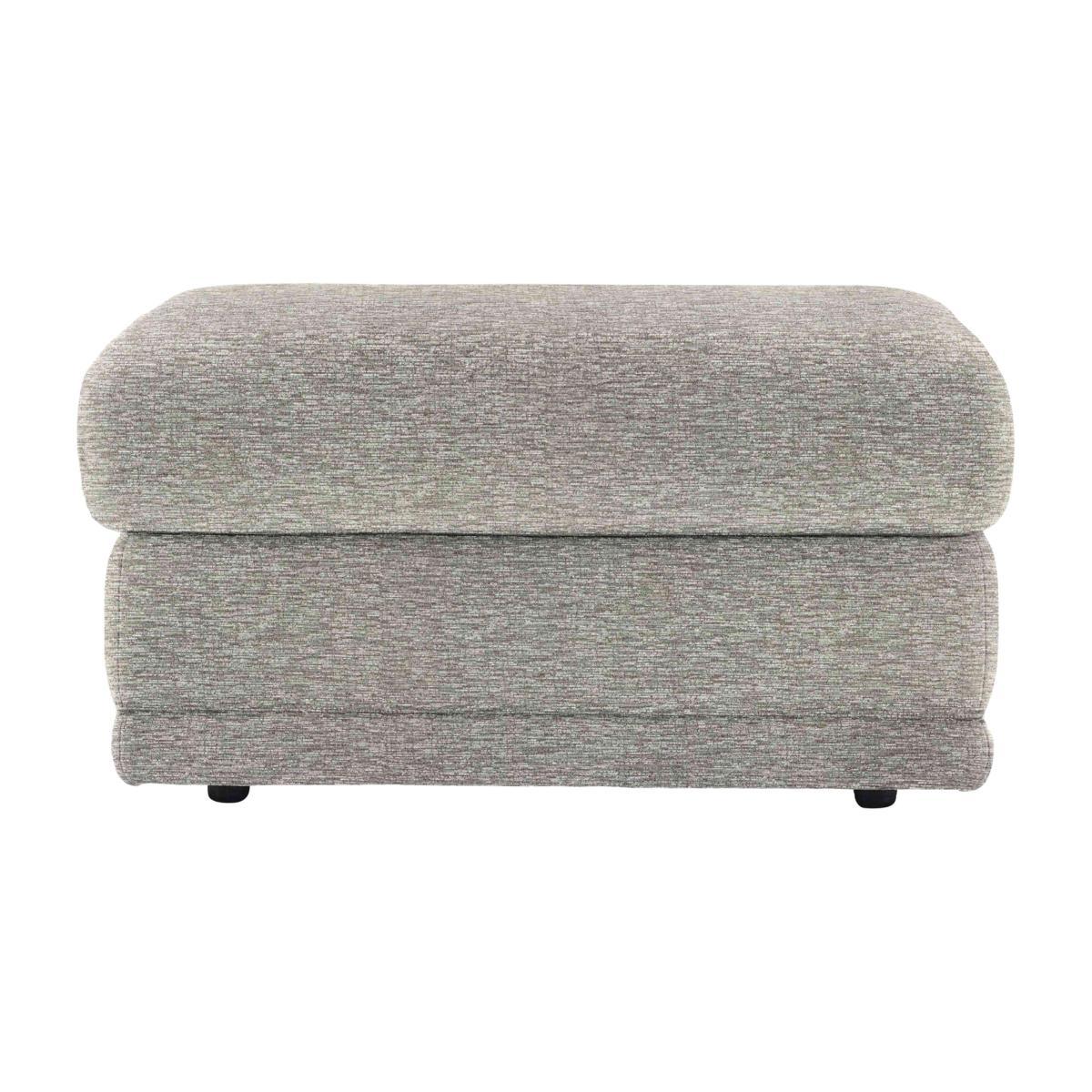 G Plan - Milton Fabric Storage Footstool