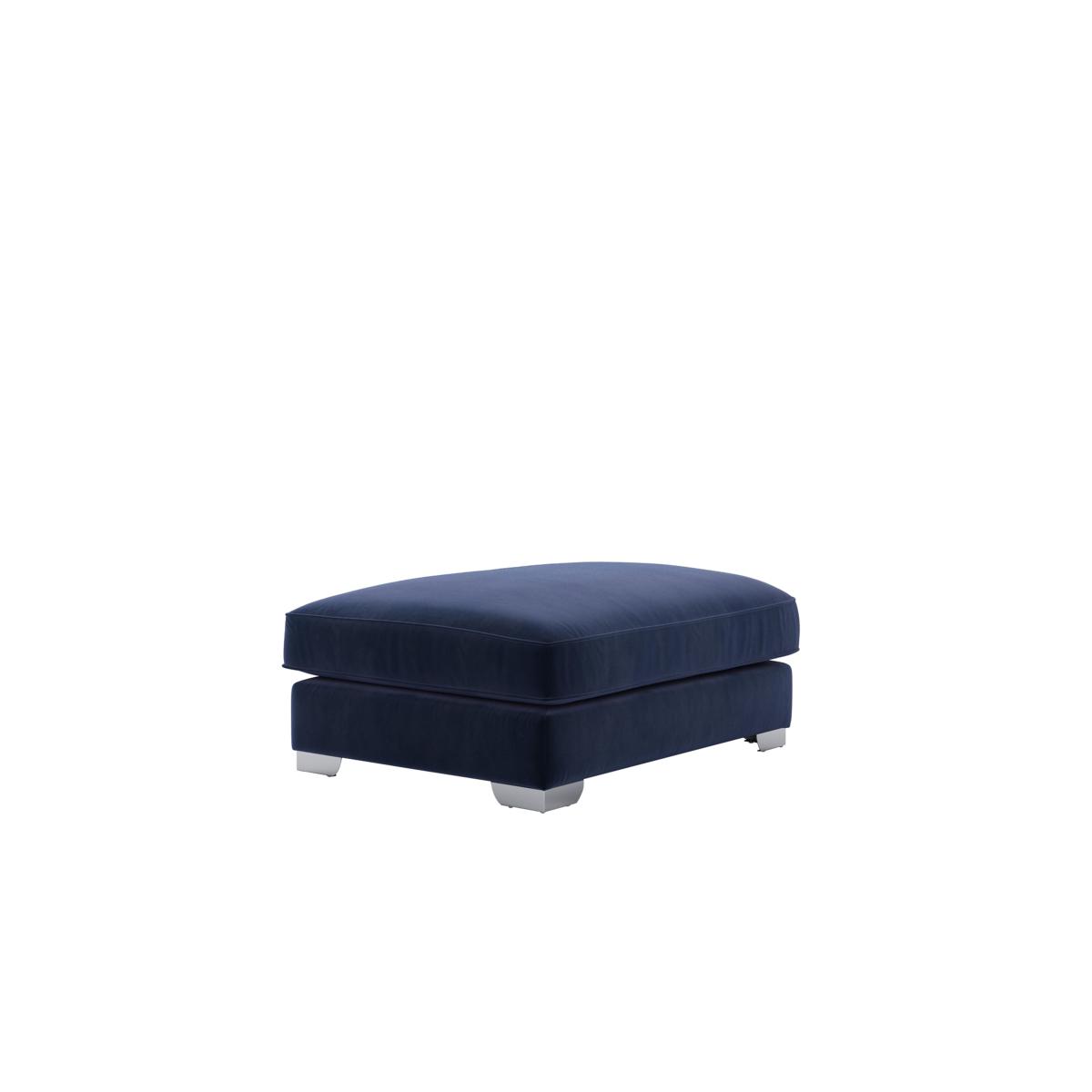 The Lounge Co. - Isobel Rectangular Footstool – image 2