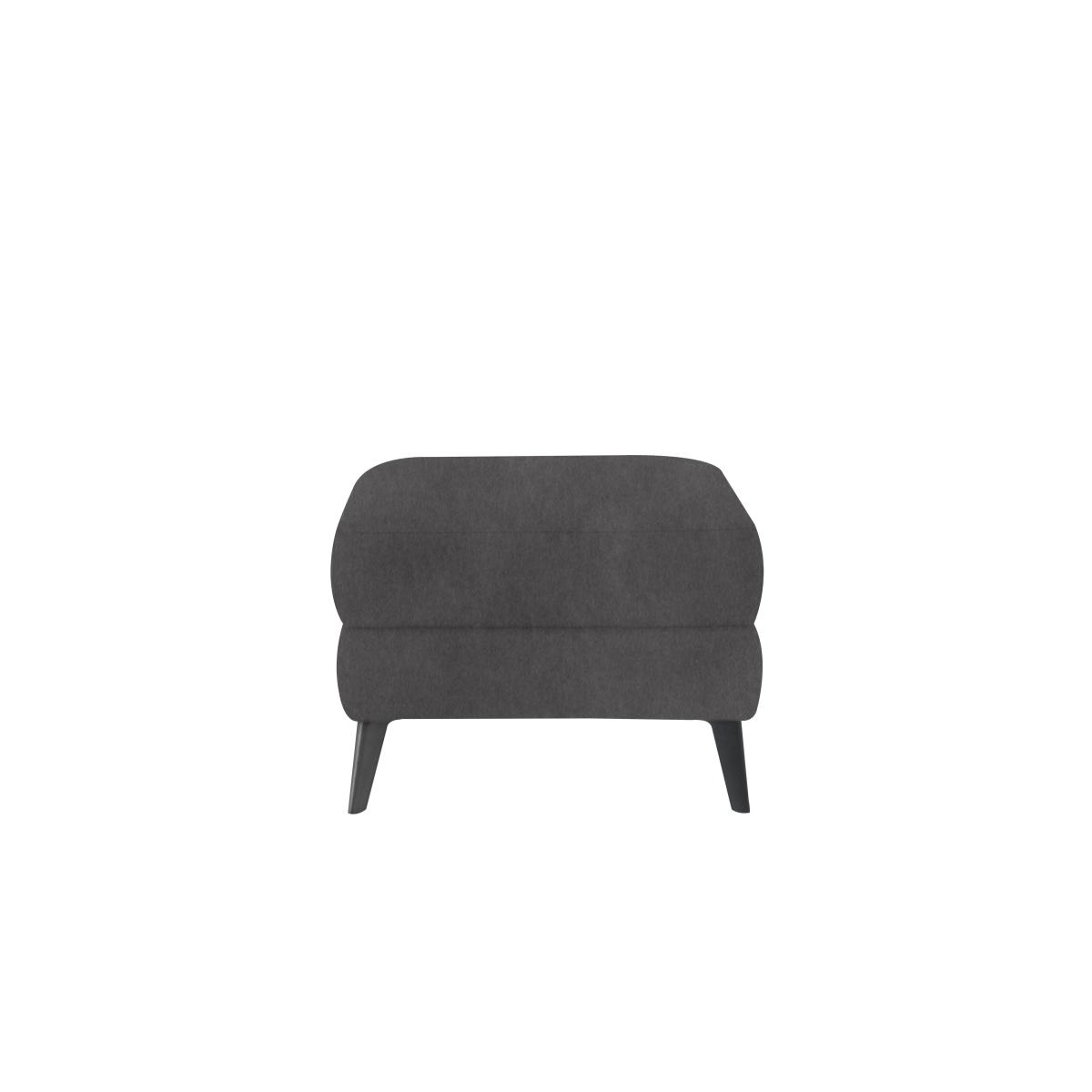 Domicil - Huxley Fabric Storage Footstool – image 4