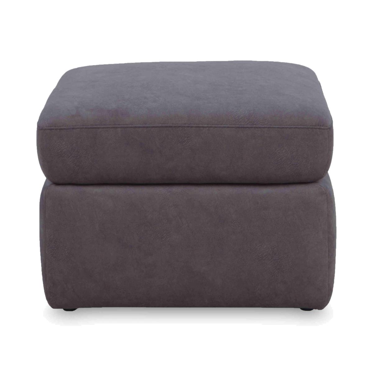 Cinemax Fabric Storage Footstool