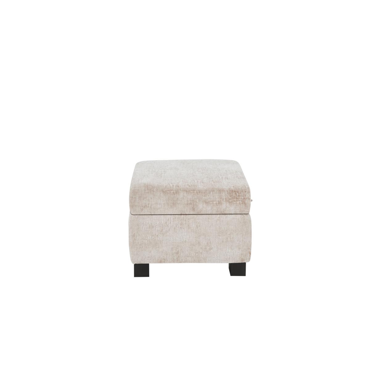 Boutique Lavish Storage Footstool - Alexandra Coco – image 4