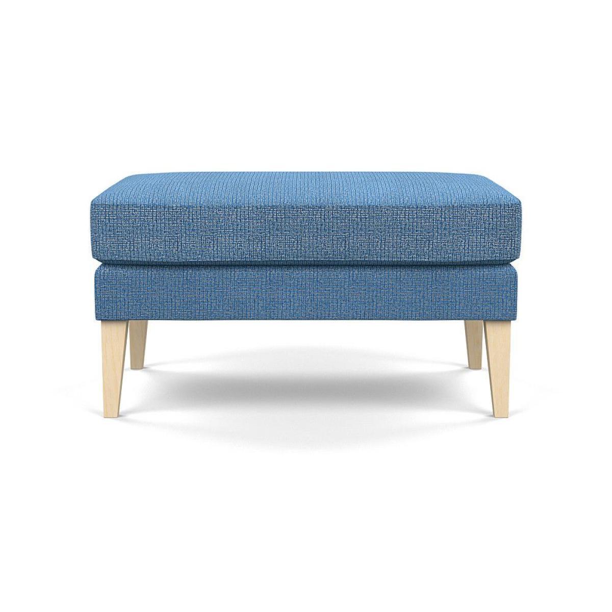 Heal's Richmond Ottoman Capelo LinenCotton Sea Salt - Heal's UK Furniture – image 103