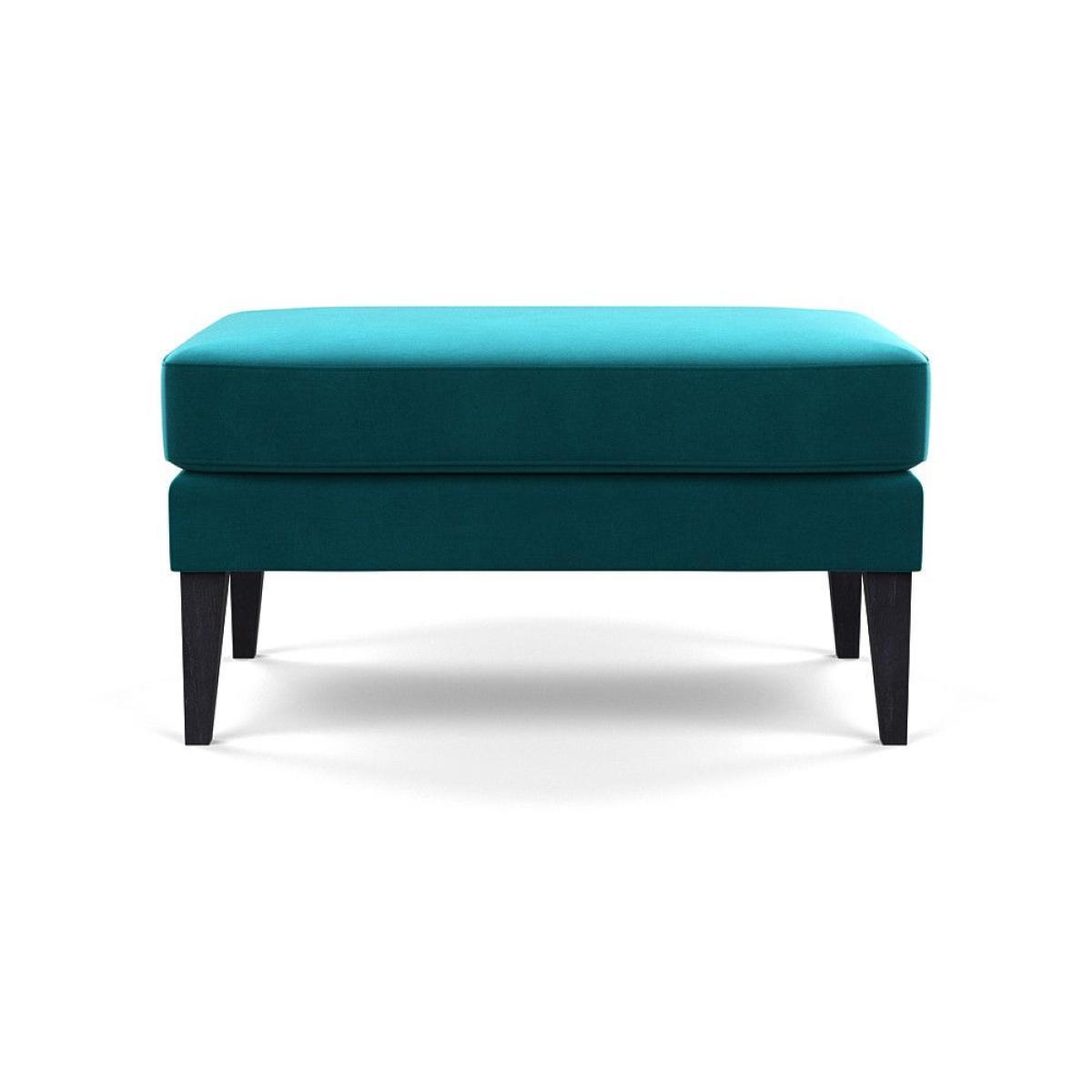Heal's Richmond Ottoman Capelo LinenCotton Sea Salt - Heal's UK Furniture – image 104