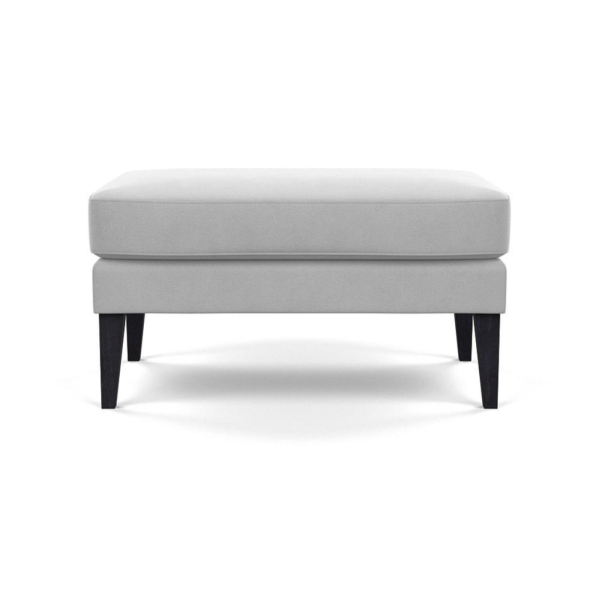 Heal's Richmond Ottoman Capelo LinenCotton Sea Salt - Heal's UK Furniture – image 114