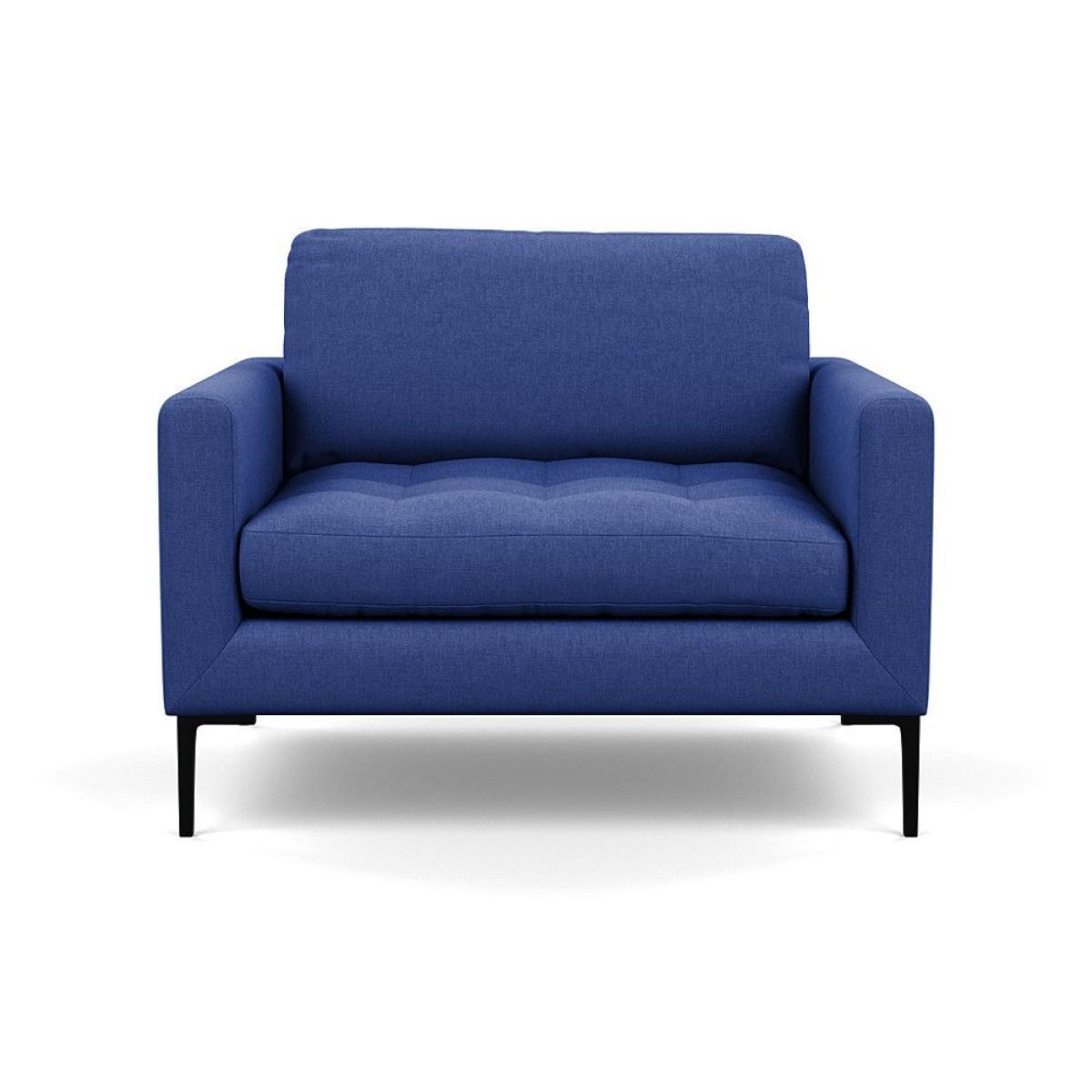 Heal's Richmond Ottoman Capelo LinenCotton Sea Salt - Heal's UK Furniture – image 115