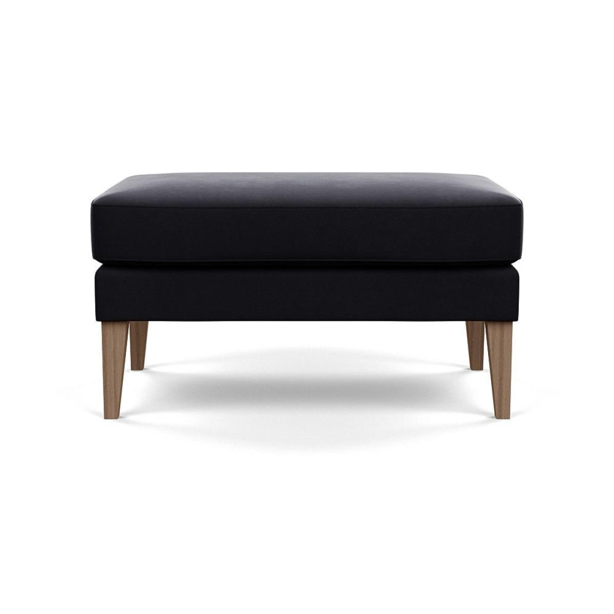 Heal's Richmond Ottoman Capelo LinenCotton Sea Salt - Heal's UK Furniture – image 121