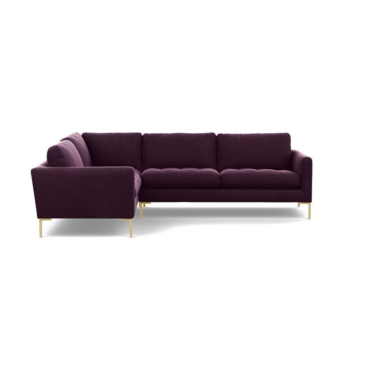 Heal's Richmond Ottoman Capelo LinenCotton Sea Salt - Heal's UK Furniture – image 122