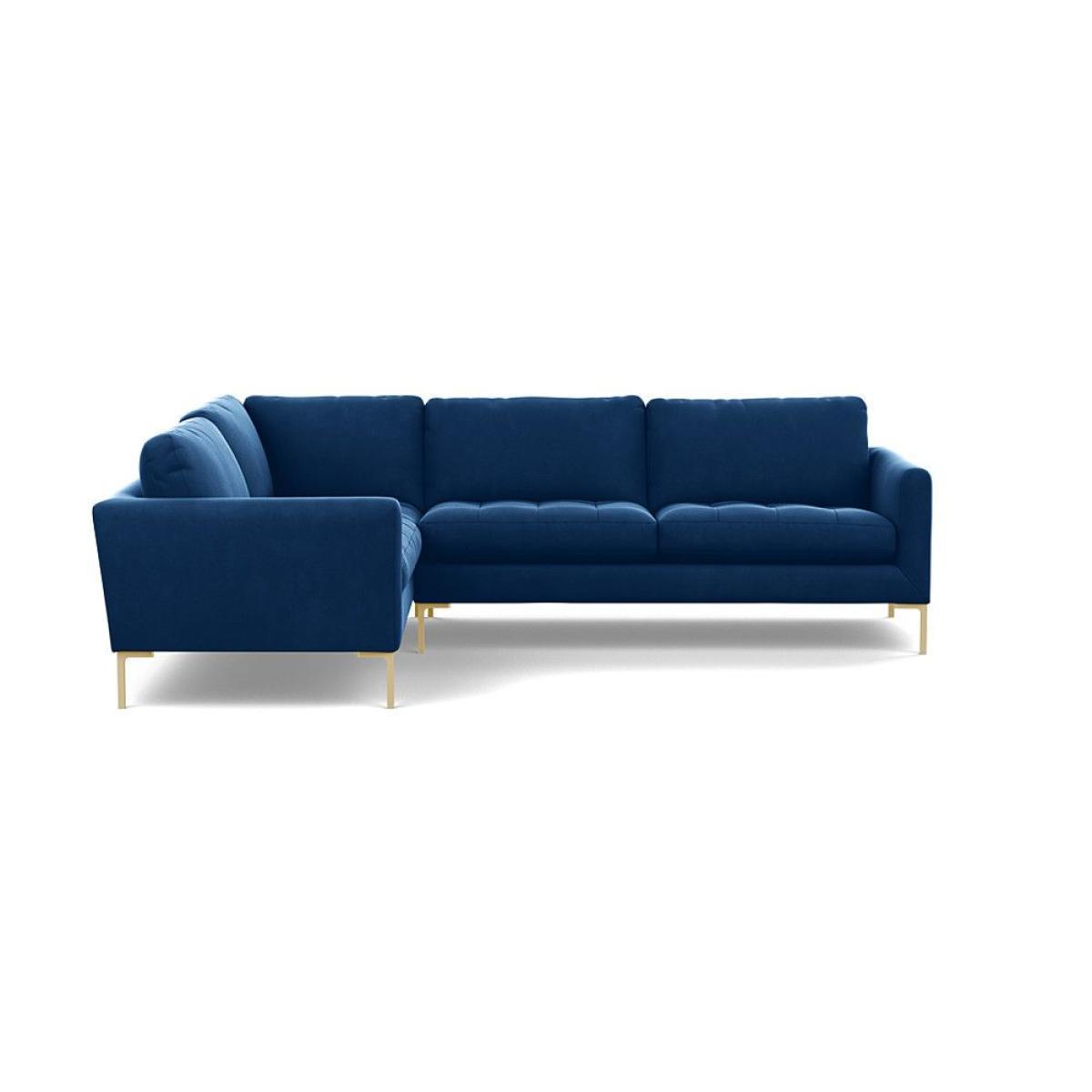 Heal's Richmond Ottoman Capelo LinenCotton Sea Salt - Heal's UK Furniture – image 125