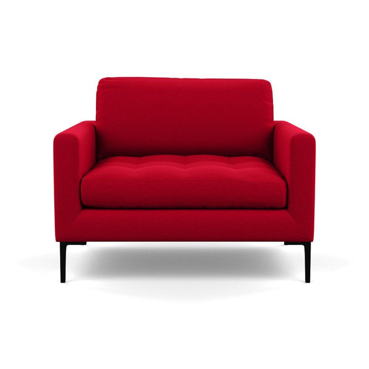 Heal's Richmond Ottoman Capelo LinenCotton Sea Salt - Heal's UK Furniture – image 127