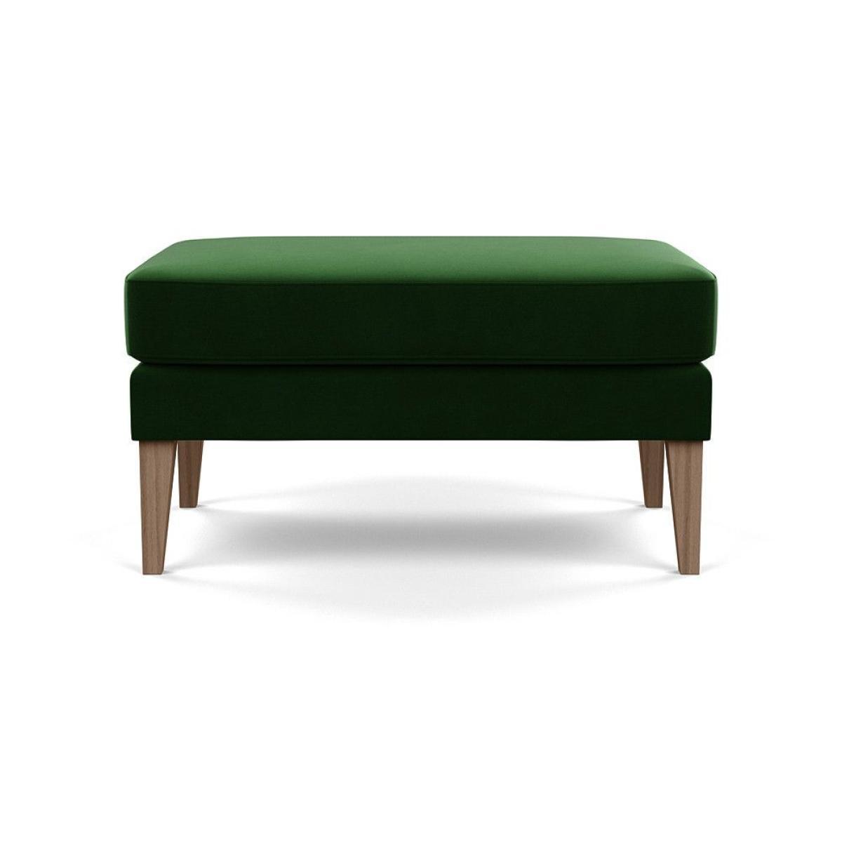 Heal's Richmond Ottoman Capelo LinenCotton Sea Salt - Heal's UK Furniture – image 14