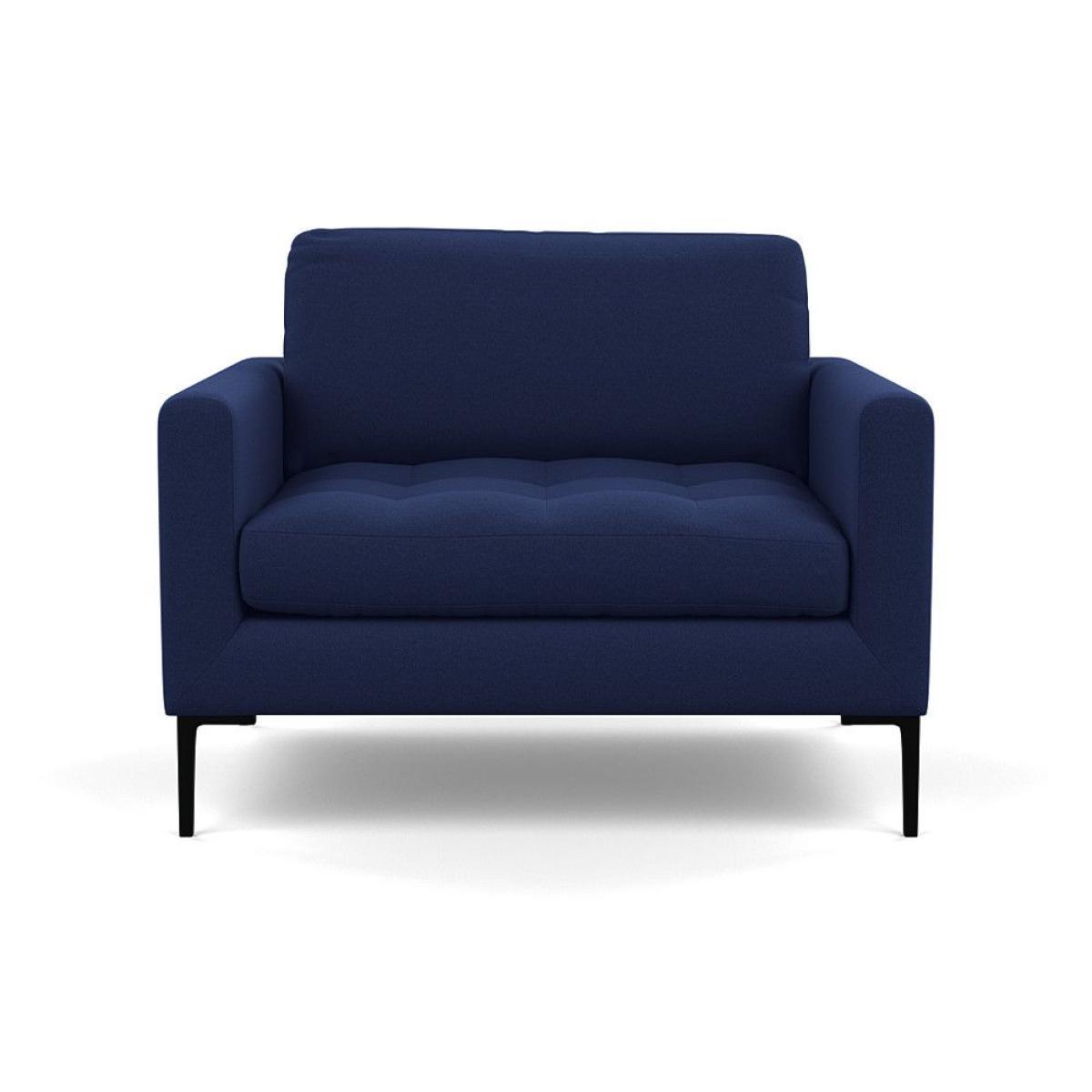 Heal's Richmond Ottoman Capelo LinenCotton Sea Salt - Heal's UK Furniture – image 135