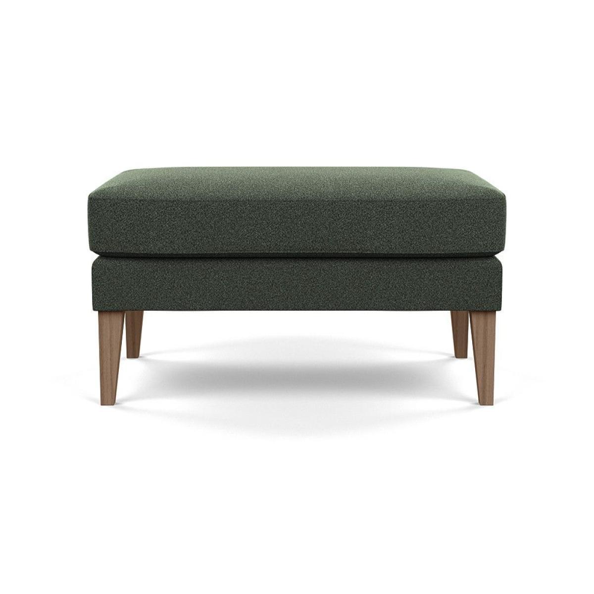 Heal's Richmond Ottoman Capelo LinenCotton Sea Salt - Heal's UK Furniture – image 141