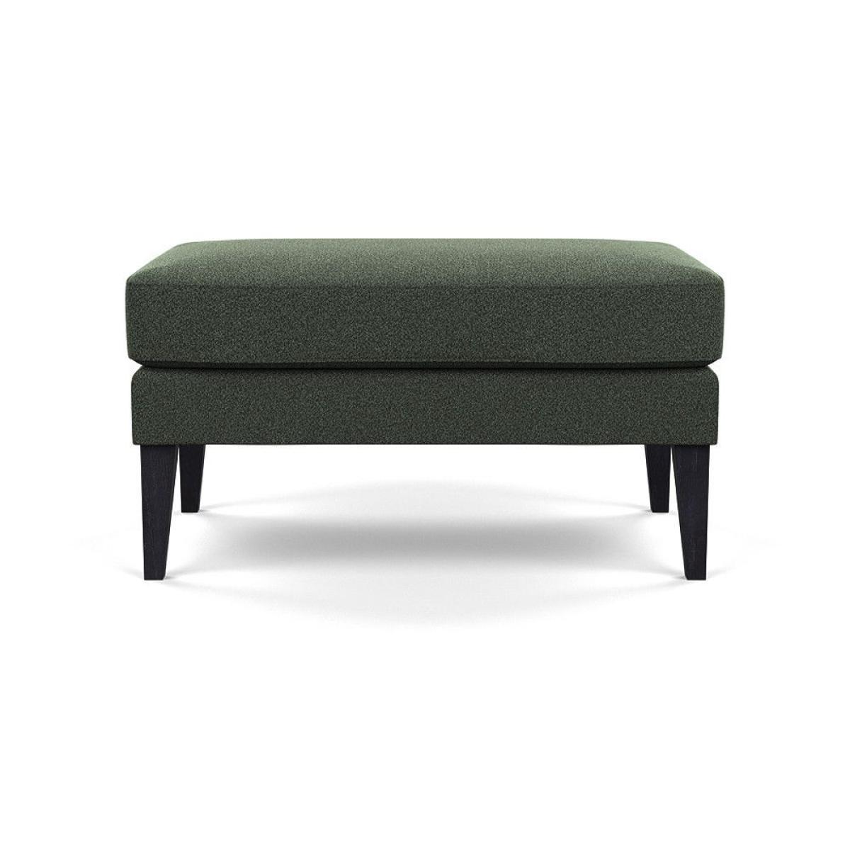 Heal's Richmond Ottoman Capelo LinenCotton Sea Salt - Heal's UK Furniture – image 144