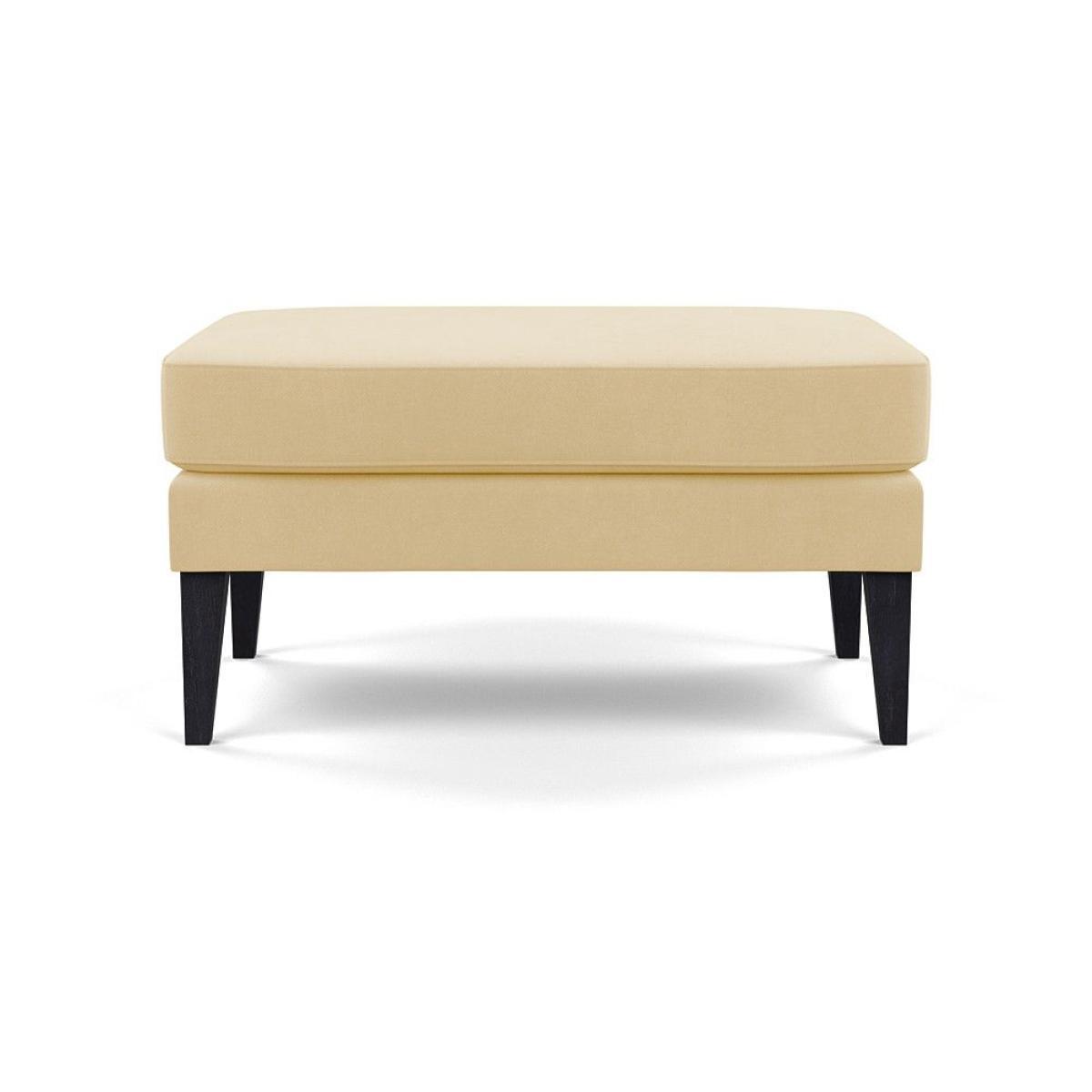 Heal's Richmond Ottoman Capelo LinenCotton Sea Salt - Heal's UK Furniture – image 150
