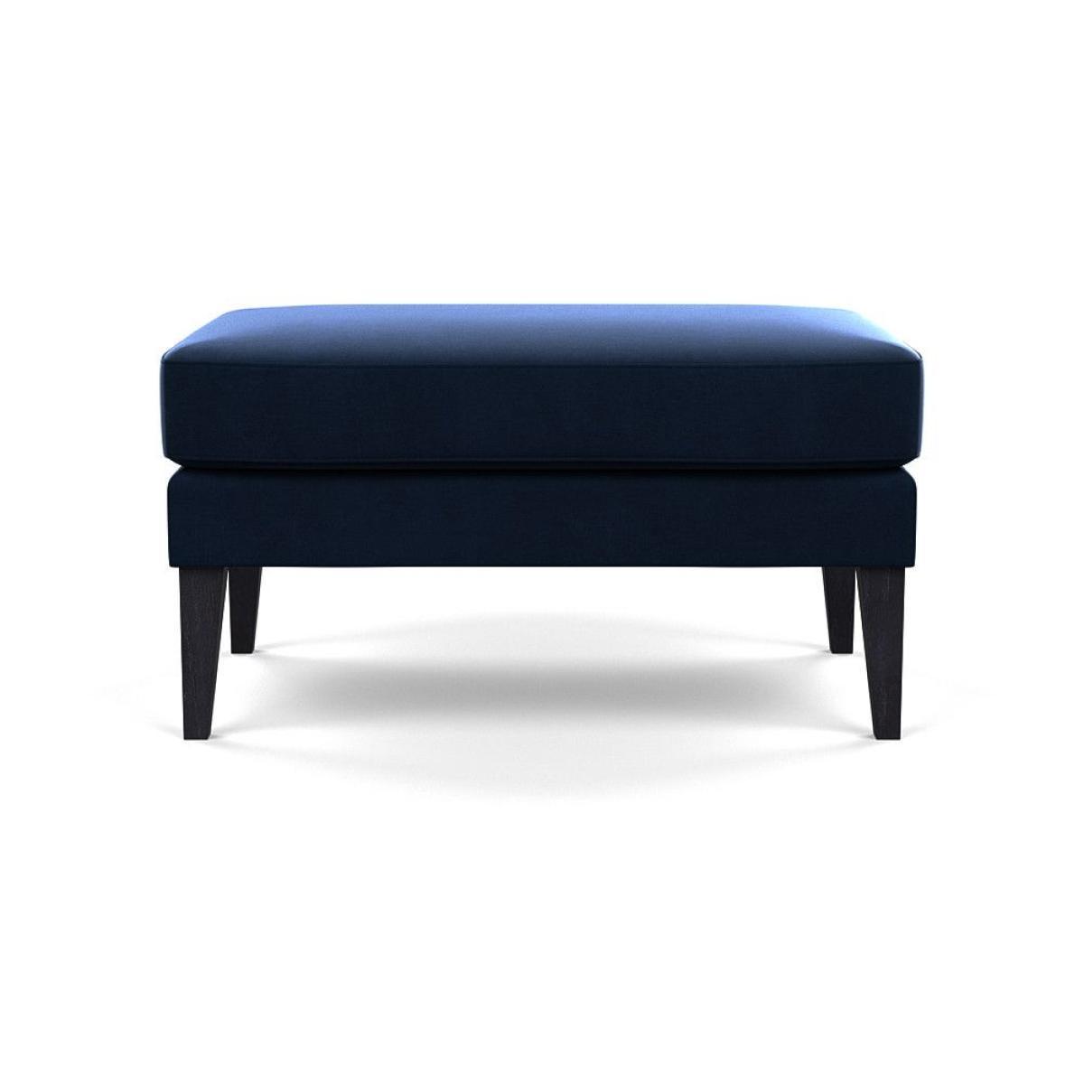 Heal's Richmond Ottoman Capelo LinenCotton Sea Salt - Heal's UK Furniture – image 28