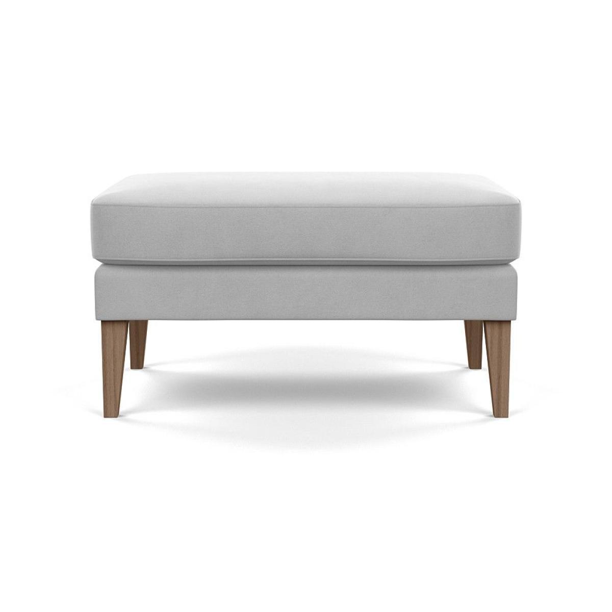 Heal's Richmond Ottoman Capelo LinenCotton Sea Salt - Heal's UK Furniture – image 33