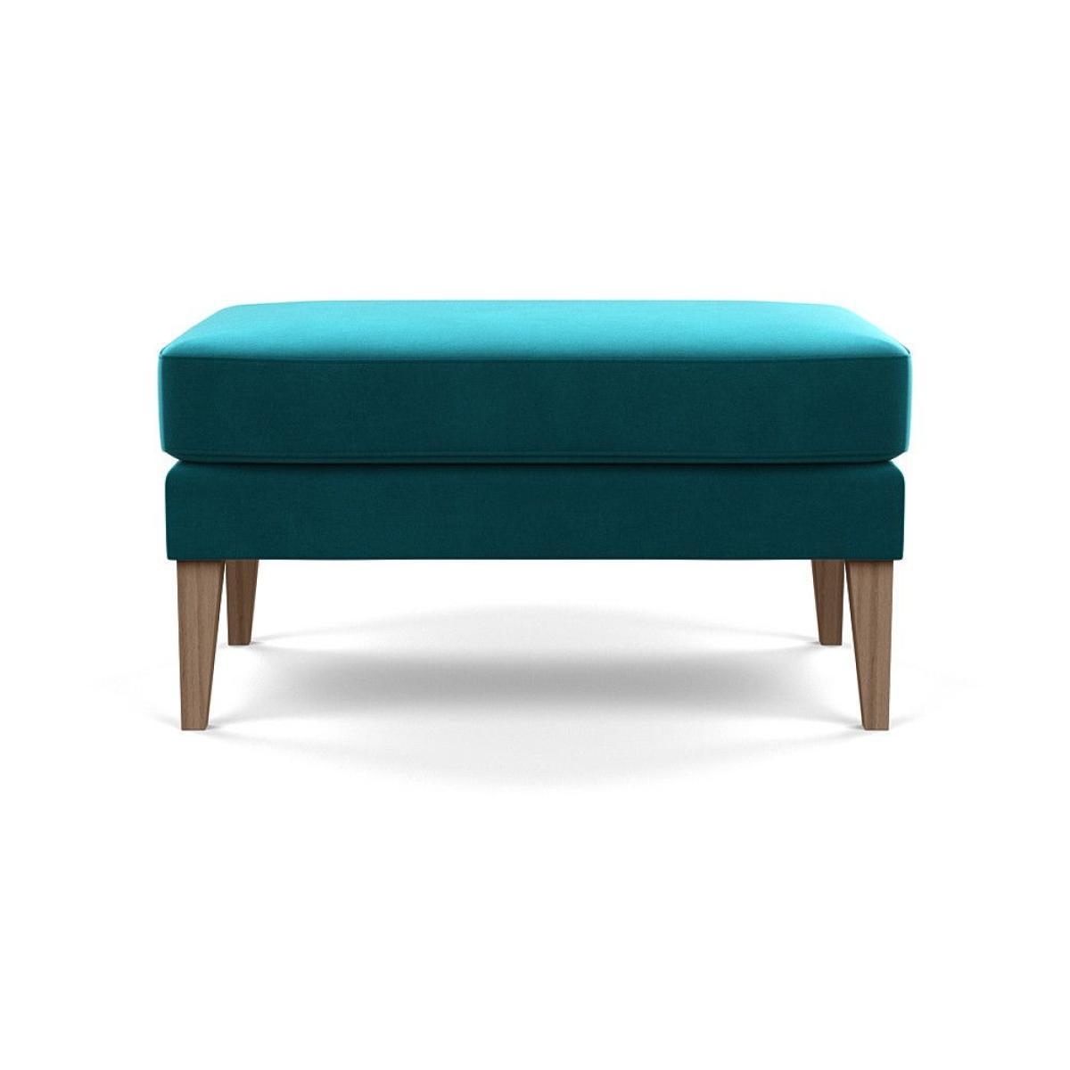 Heal's Richmond Ottoman Capelo LinenCotton Sea Salt - Heal's UK Furniture – image 34
