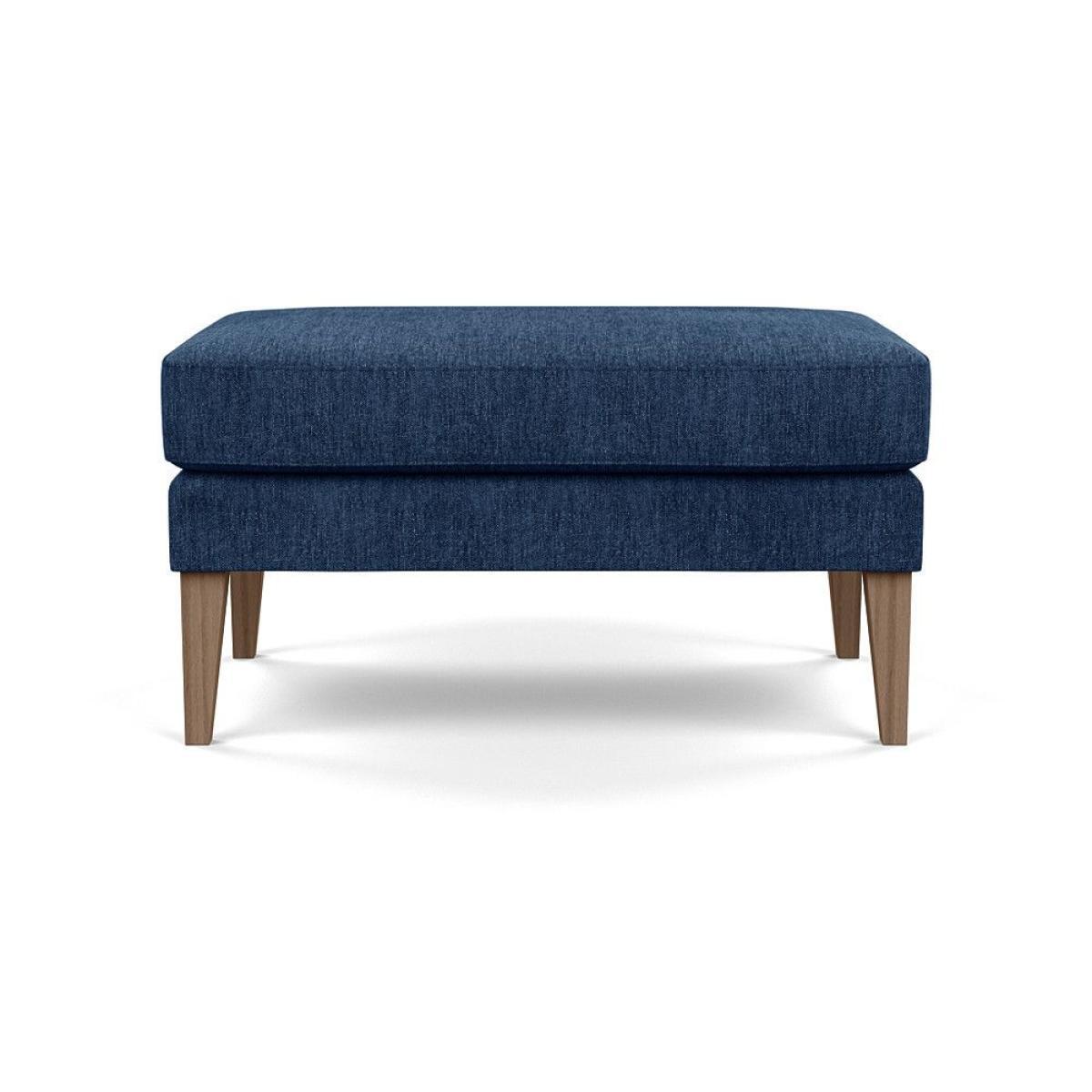 Heal's Richmond Ottoman Capelo LinenCotton Sea Salt - Heal's UK Furniture – image 35