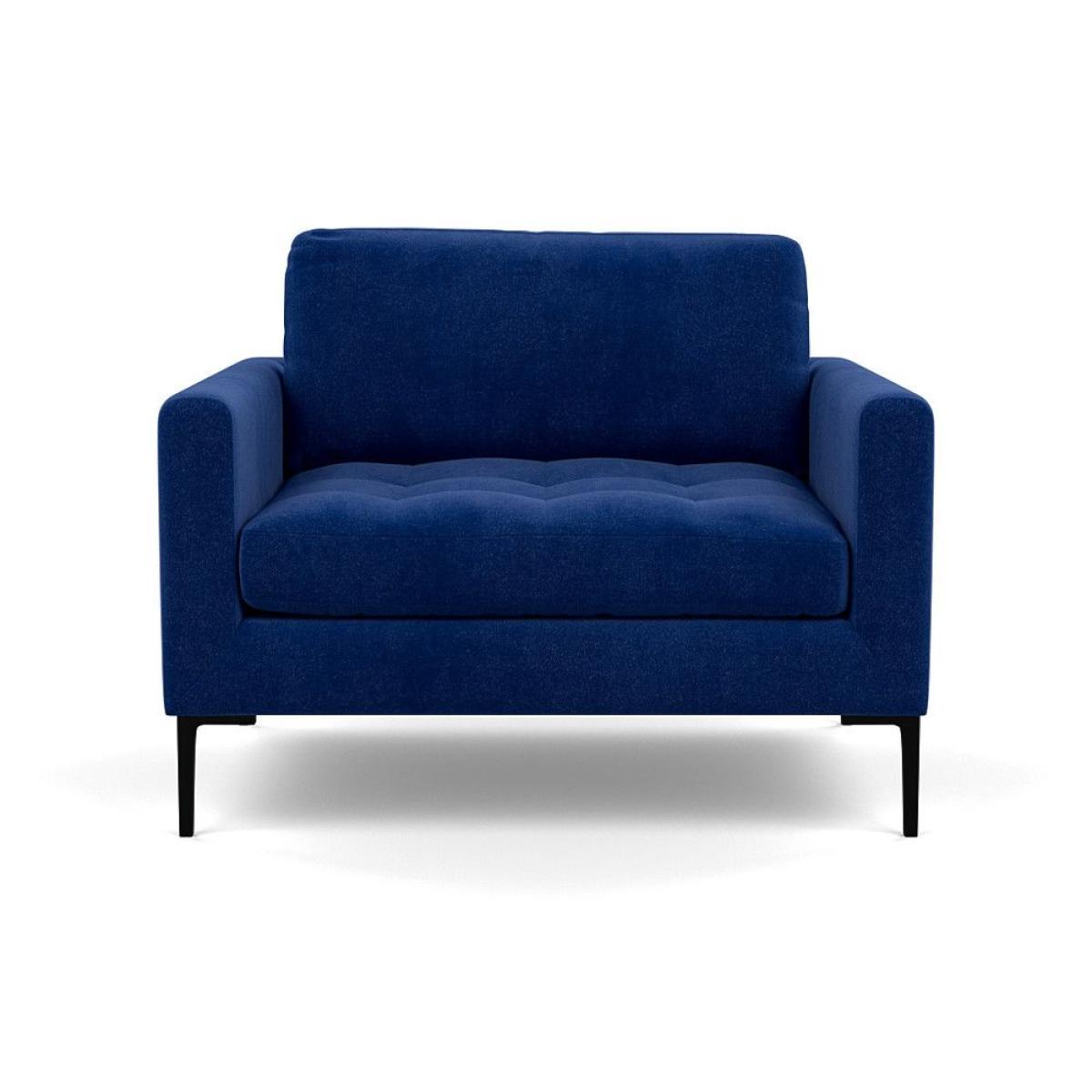 Heal's Richmond Ottoman Capelo LinenCotton Sea Salt - Heal's UK Furniture – image 44