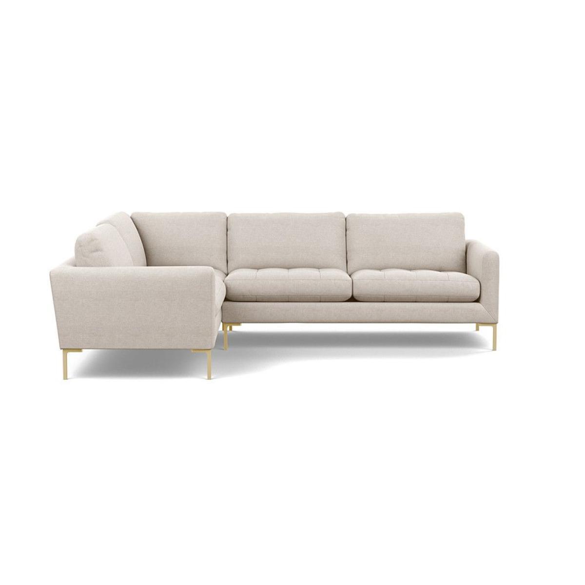 Heal's Richmond Ottoman Capelo LinenCotton Sea Salt - Heal's UK Furniture – image 46