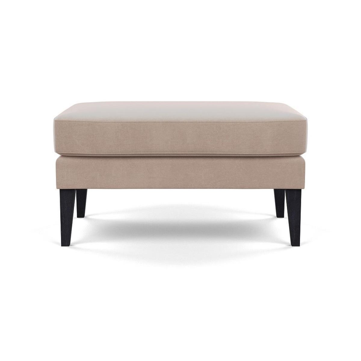 Heal's Richmond Ottoman Capelo LinenCotton Sea Salt - Heal's UK Furniture – image 51