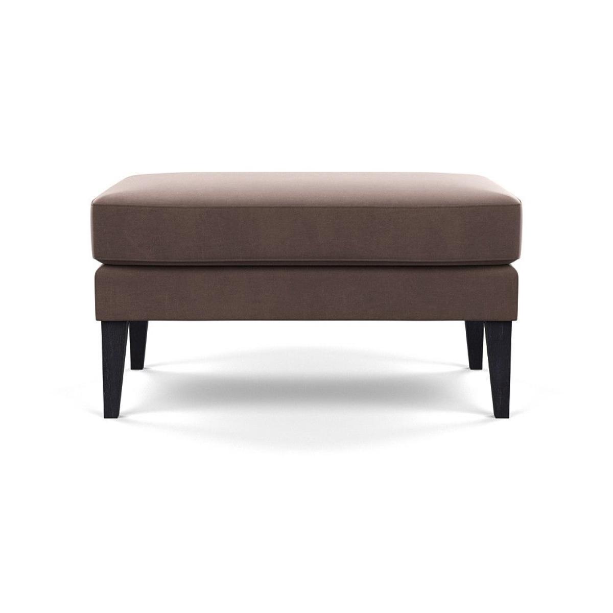 Heal's Richmond Ottoman Capelo LinenCotton Sea Salt - Heal's UK Furniture – image 55