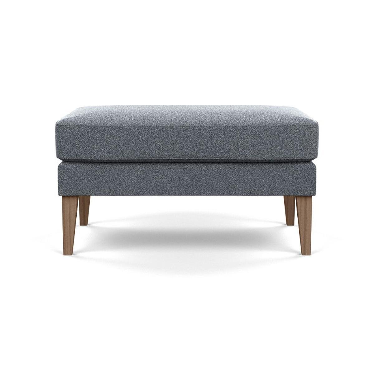 Heal's Richmond Ottoman Capelo LinenCotton Sea Salt - Heal's UK Furniture – image 56