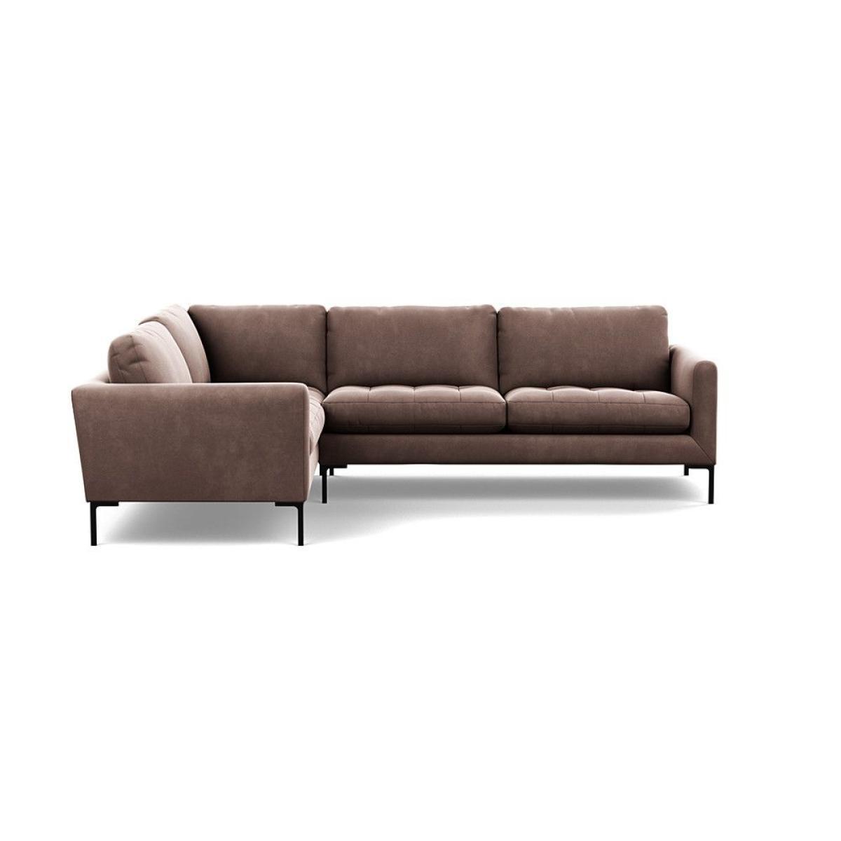 Heal's Richmond Ottoman Capelo LinenCotton Sea Salt - Heal's UK Furniture – image 81