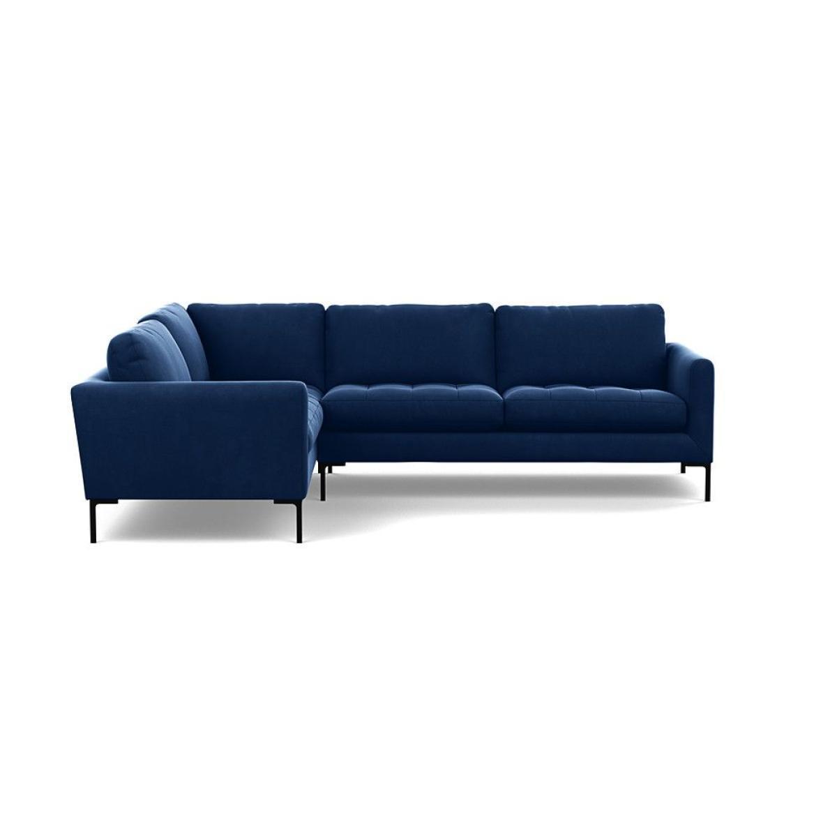 Heal's Richmond Ottoman Capelo LinenCotton Sea Salt - Heal's UK Furniture – image 97